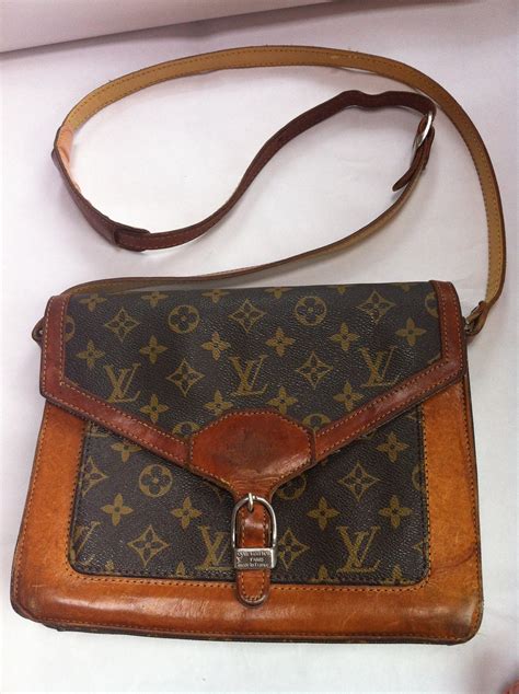 lv side bag vintage|lv crossbody bag price.